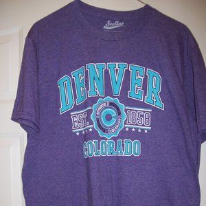 Denver T-Shirt